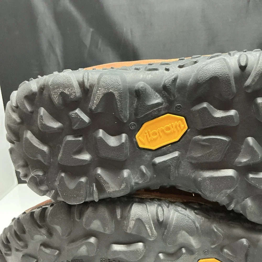 Rocky Rampage 800‎ Gram Thinsulate Vibram Size 9 Men's Boots 8992